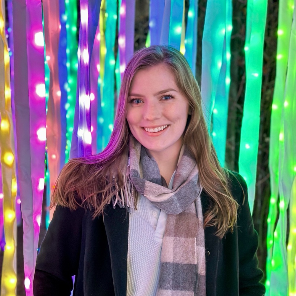 Meet your Posher, Dasha